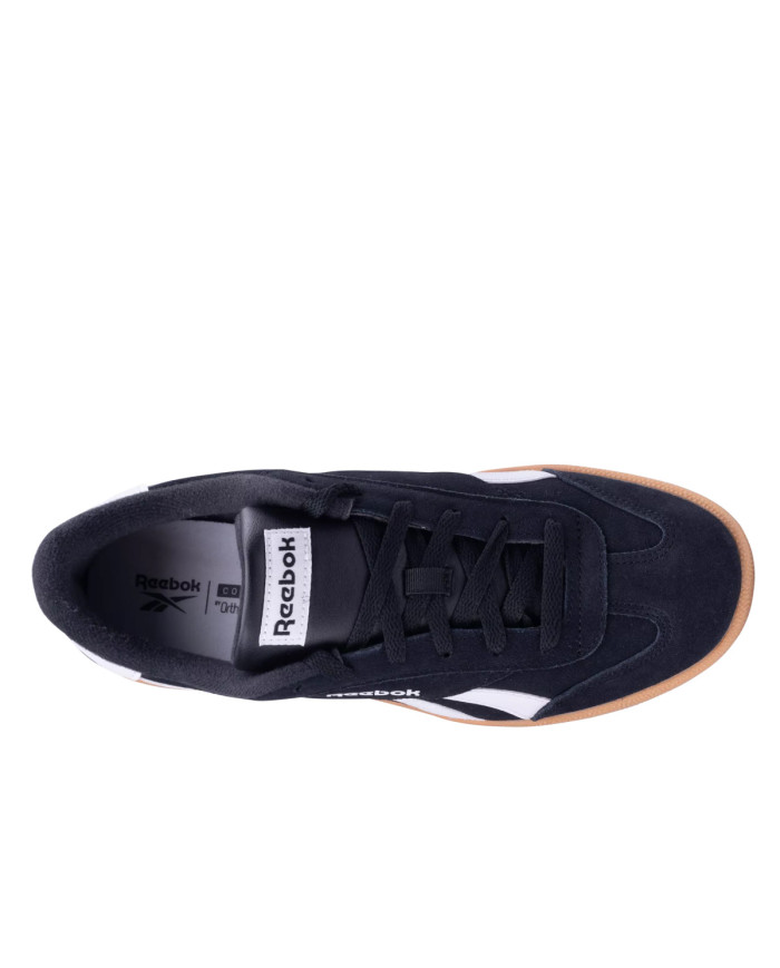 Buty męskie Reebok SMASH EDGE 100208243 Czarne - Sklep online Mastersport