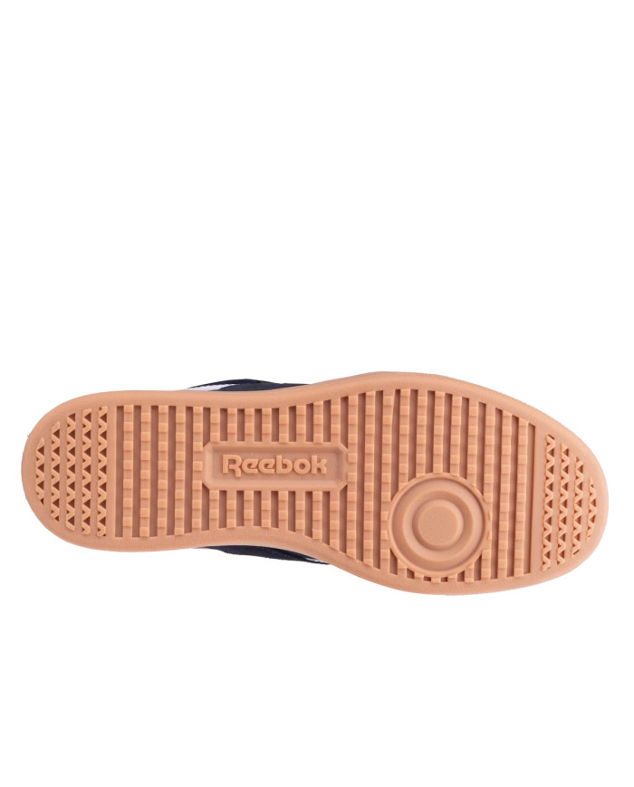 Buty męskie Reebok SMASH EDGE 100208243 Czarne - Sklep online Mastersport