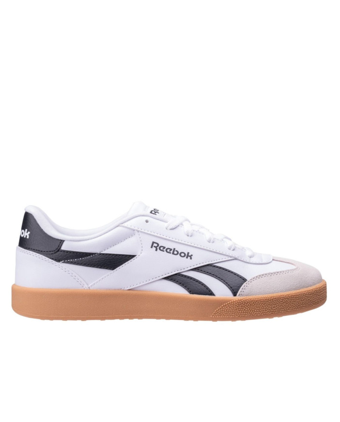 Buty męskie Reebok SMASH EDGE S 100208245 Białe - Sklep online Mastersport