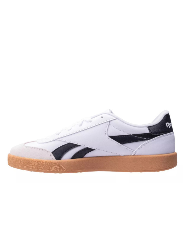 Buty męskie Reebok SMASH EDGE S 100208245 Białe - Sklep online Mastersport