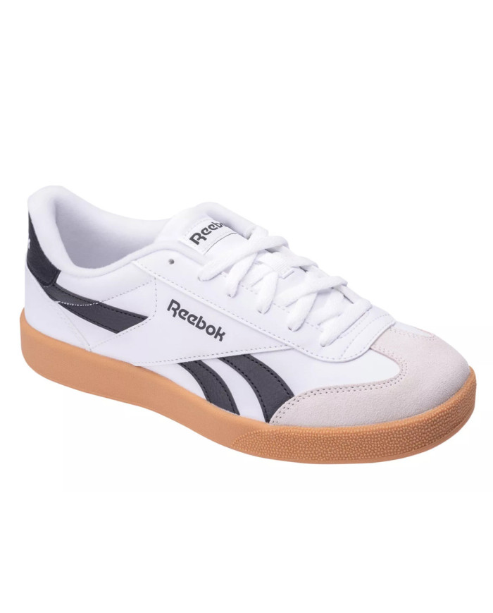 Buty męskie Reebok SMASH EDGE S 100208245 Białe - Sklep online Mastersport