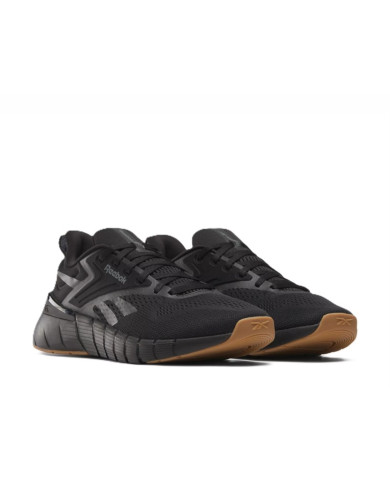 Buty damskie Reebok NANO GYM 100208628 Czarne - Sklep online Mastersport