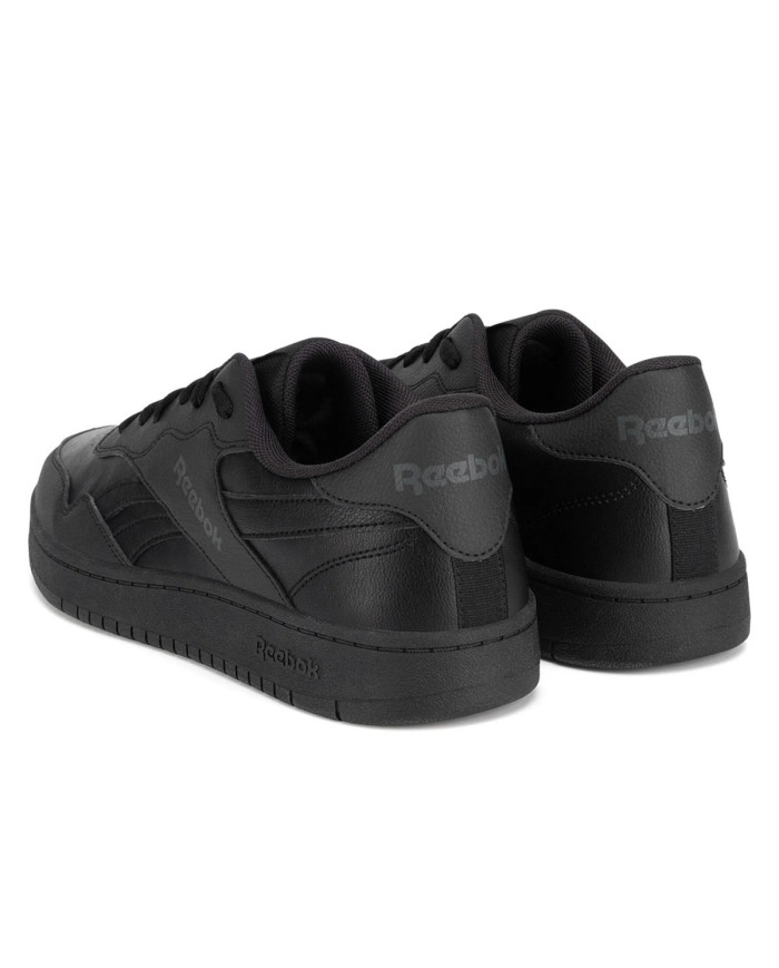 Buty męskie Reebok BB 1000 100209144 Czarne - Sklep online Mastersport