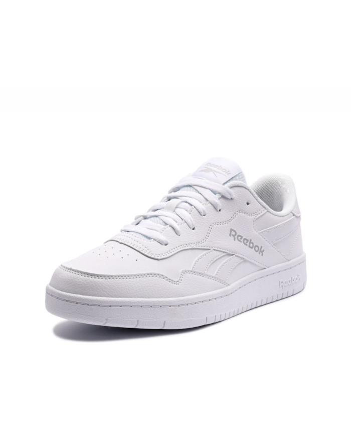 Buty męskie Reebok BB 1000 100209145 Białe - Sklep online Mastersport