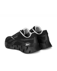 Buty męskie Reebok ZIG DYNAMICA STR 100209532 Czarne - Sklep online Mastersport