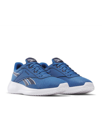 Buty męskie Reebok LITE 4 100209932 Niebieskie - Sklep online Mastersport