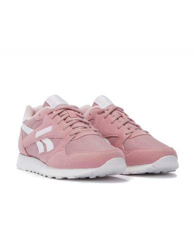 Buty damskie Reebok ULTRA FLASH 100210033 Różowe - Sklep online Mastersport