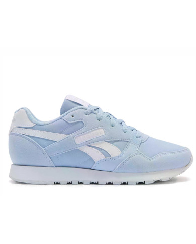 Buty damskie Reebok ULTRA FLASH 100210034 Niebieskie - Sklep online Mastersport