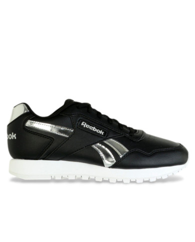Buty dziecięce Reebok ROYAL GLIDE 100222877 Czarne - Sklep online Mastersport