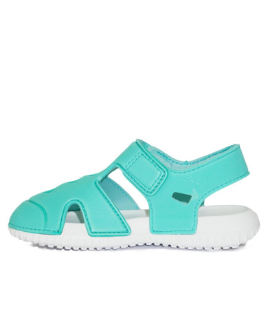 Sandały dziecięce Reebok SUNKISSED SANDAL 100224852 Niebieskie - Sklep online Mastersport