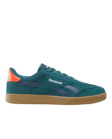 Buty damskie Reebok REEBOK SMASH EDGE 100229953 Zielone - Sklep online Mastersport