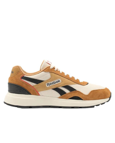 Buty męskie Reebok REEBOK GL1100 100230916 Beżowe - Sklep online Mastersport