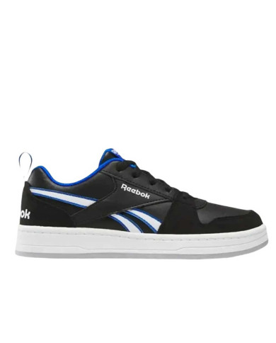 Buty dziecięce Reebok REEBOK ROYAL PRIME 2.0 100238480 Czarne - Sklep online Mastersport