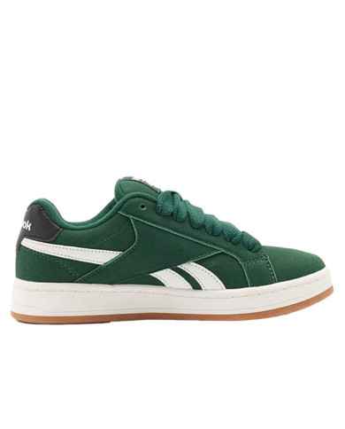 Buty dziecięce Reebok REEBOK RETRO MEGA 100239080 Zielone - Sklep online Mastersport