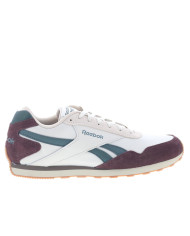 Buty męskie Reebok REEBOK GLIDE LOW 100239326 Białe - Sklep online Mastersport