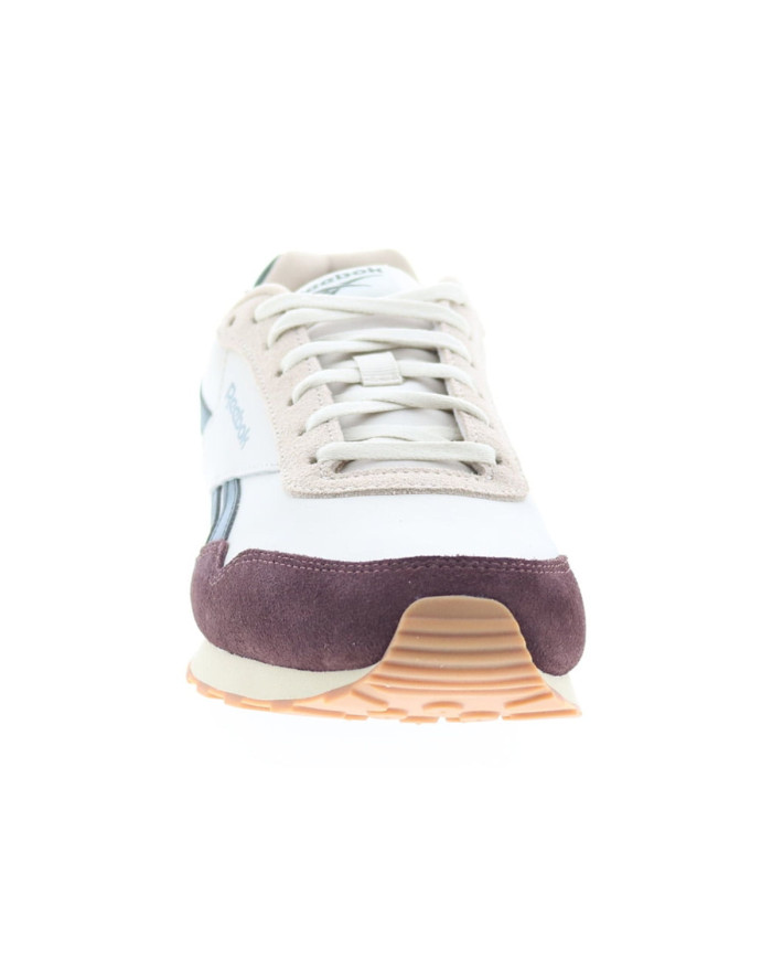 Buty męskie Reebok REEBOK GLIDE LOW 100239326 Białe - Sklep online Mastersport