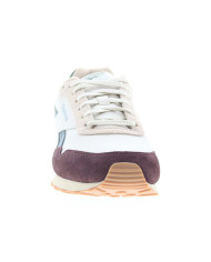 Buty męskie Reebok REEBOK GLIDE LOW 100239326 Białe - Sklep online Mastersport