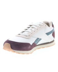 Buty męskie Reebok REEBOK GLIDE LOW 100239326 Białe - Sklep online Mastersport