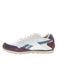 Buty męskie Reebok REEBOK GLIDE LOW 100239326 Białe - Sklep online Mastersport