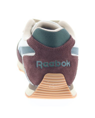 Buty męskie Reebok REEBOK GLIDE LOW 100239326 Białe - Sklep online Mastersport