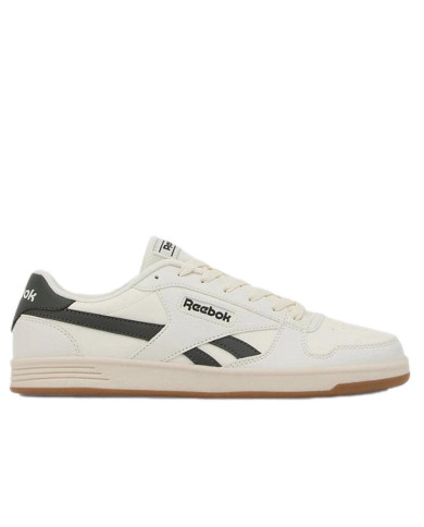 Buty męskie Reebok REEBOK MATCH PRIME 100250351 Białe - Sklep online Mastersport