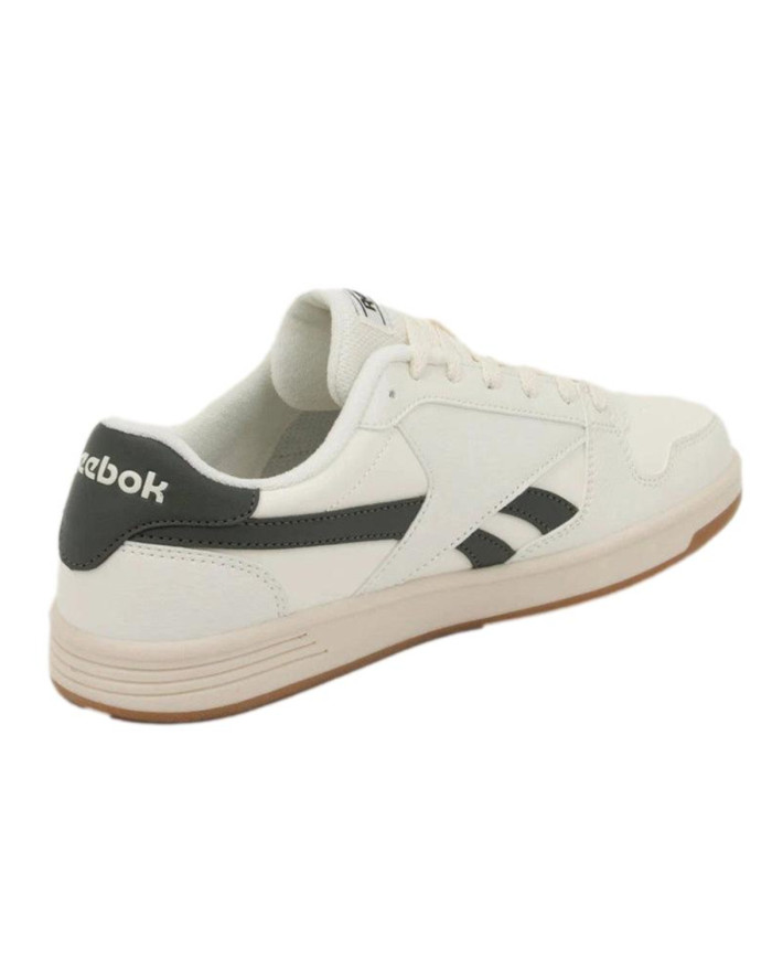Buty męskie Reebok REEBOK MATCH PRIME 100250351 Białe - Sklep online Mastersport
