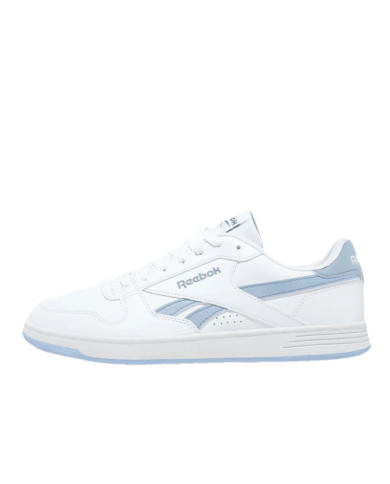 Buty damskie Reebok REEBOK MATCH PRIME 100250356 Białe - Sklep online Mastersport
