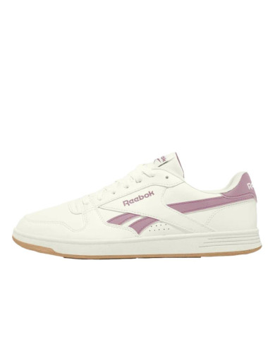 Buty damskie Reebok REEBOK MATCH PRIME 100250357 Białe - Sklep online Mastersport