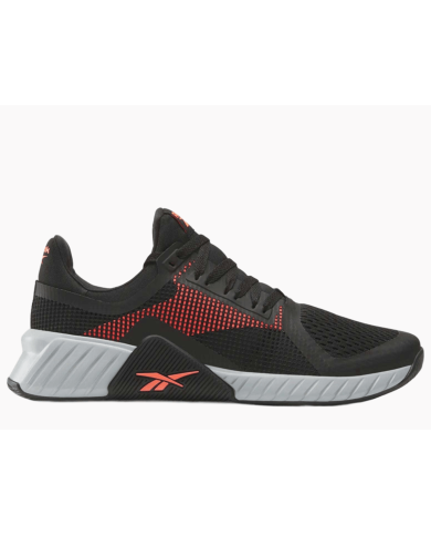 Buty męskie Reebok FLIP CHARGE 100250391 Czarne - Sklep online Mastersport