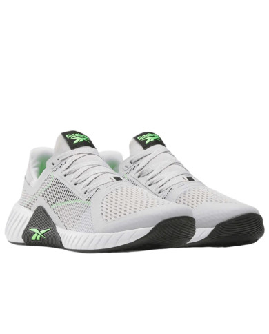 Buty męskie Reebok FLIP CHARGE 100250392 Szare - Sklep online Mastersport