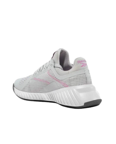 Buty damskie Reebok FLIP CHARGE 100250396 Szare - Sklep online Mastersport