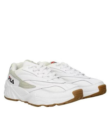 Buty męskie Fila V94M LOW M 10102551FG Białe - Sklep online Mastersport