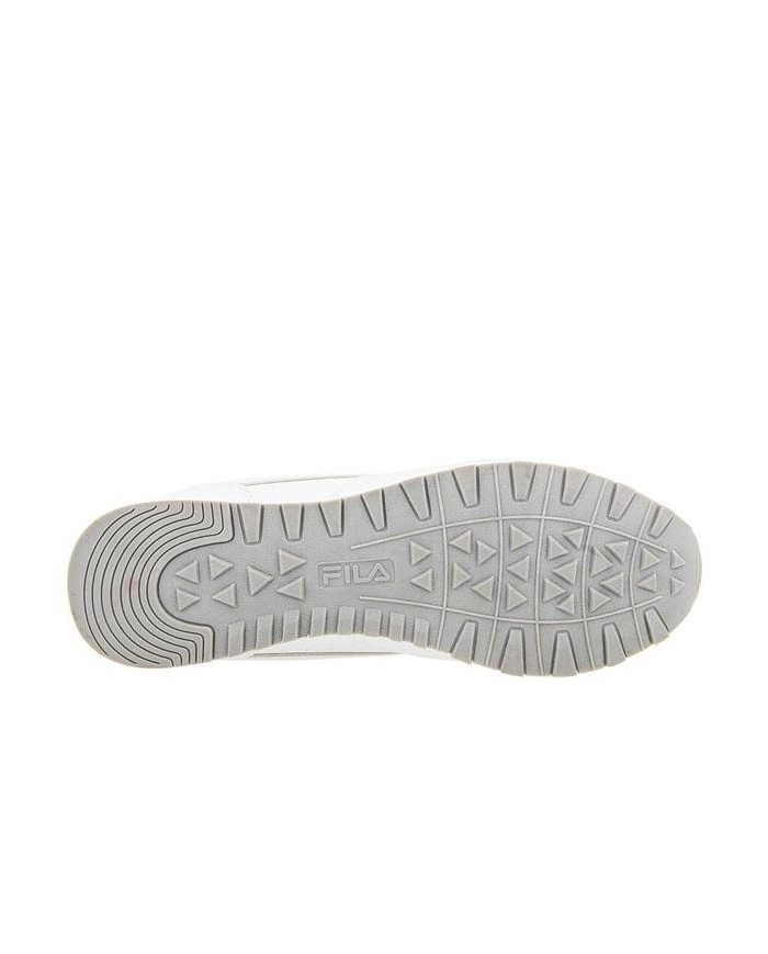 Buty męskie Fila ORBIT LOW 10102631FG Białe - Sklep online Mastersport