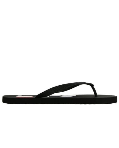 Klapki damskie Fila TROY SLIPPER W 101034925Y Czarne - Sklep online Mastersport