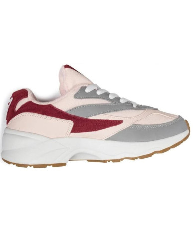 Buty damskie Fila V94M LOW CR W 10105526QW Różowe - Sklep online Mastersport