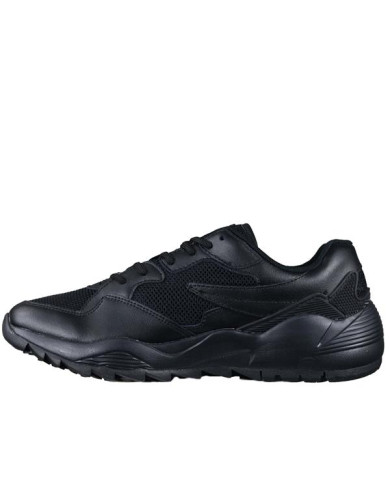 Buty męskie Fila VAULT CMR JOGGER L LOW 101058712V Czarne - Sklep online Mastersport