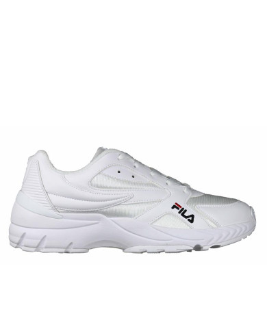 Buty męskie Fila HYPERWALKER LOW M 10108321FG Białe - Sklep online Mastersport