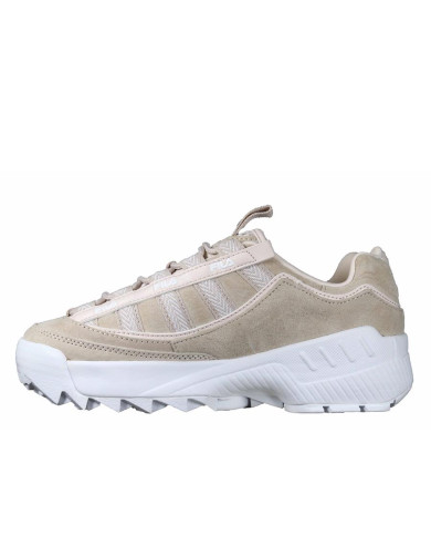 Buty damskie Fila D-FORMATION S W 101085771Y Beżowe - Sklep online Mastersport