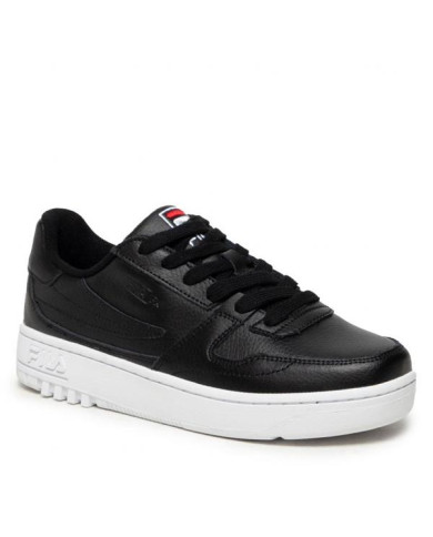 Buty męskie Fila FX VENTUNO L LOW 101116725Y Czarne - Sklep online Mastersport