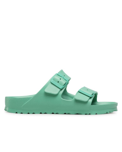 Klapki damskie Birkenstock ARIZONA EVA 1019120 Zielone - Sklep online Mastersport