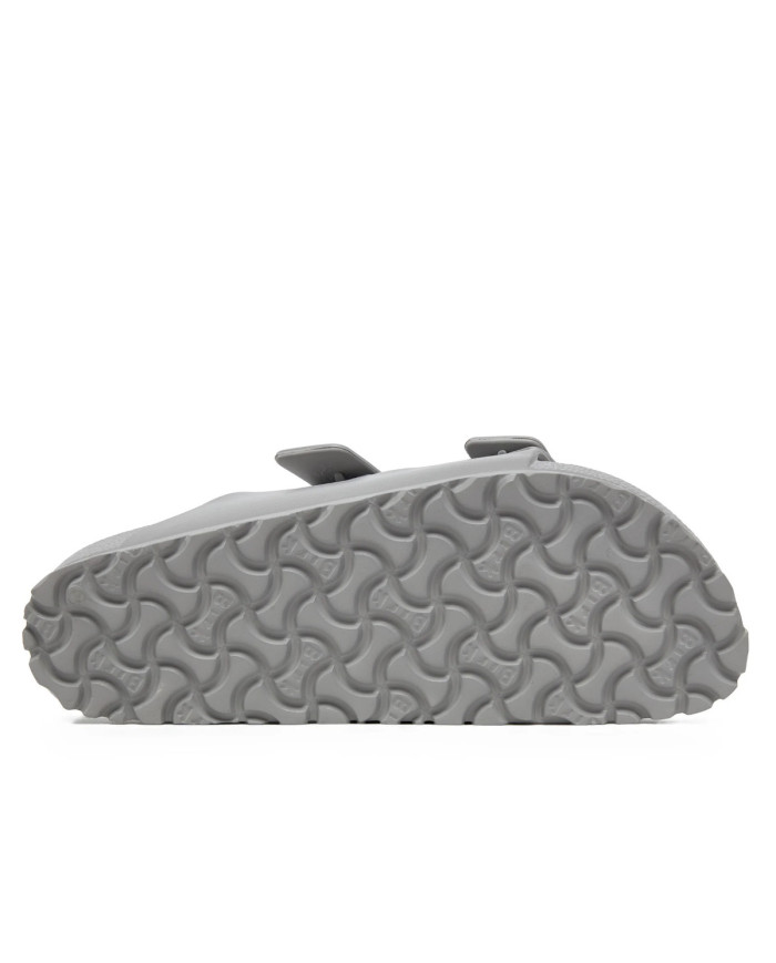 Klapki damskie Birkenstock ARIZONA EVA NARROW 1027592 Szare - Sklep online Mastersport