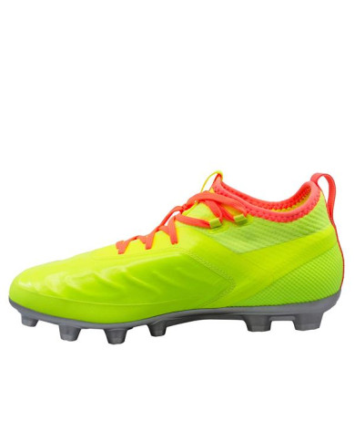 Buty męskie Puma ONE 20.2 HG 10596001 Czerwone - Sklep online Mastersport