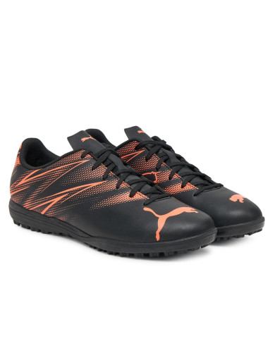 Buty męskie Puma ATTACANTO TT 10747811 Czarne - Sklep online Mastersport