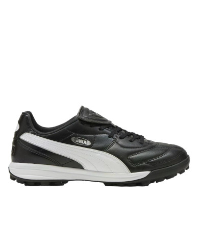 Buty męskie Puma KING LIGA TT 10847601 Czarne - Sklep online Mastersport