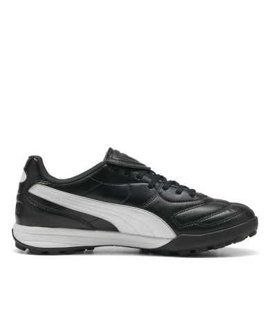 Buty męskie Puma KING LIGA TT 10847601 Czarne - Sklep online Mastersport