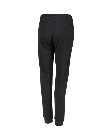 Spodnie damskie Champion RIB CUFF PANTS 113219KK001 Czarne - Sklep online Mastersport