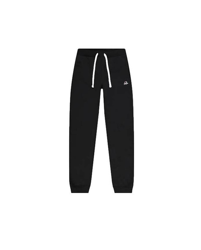 Spodnie damskie Champion RIB CUFF PANTS 114469KK001 Czarne - Sklep online Mastersport