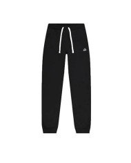 Spodnie damskie Champion RIB CUFF PANTS 114469KK001 Czarne - Sklep online Mastersport