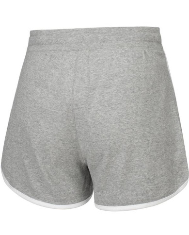Szorty damskie Champion SHORTS 114916EM006 Szare - Sklep online Mastersport