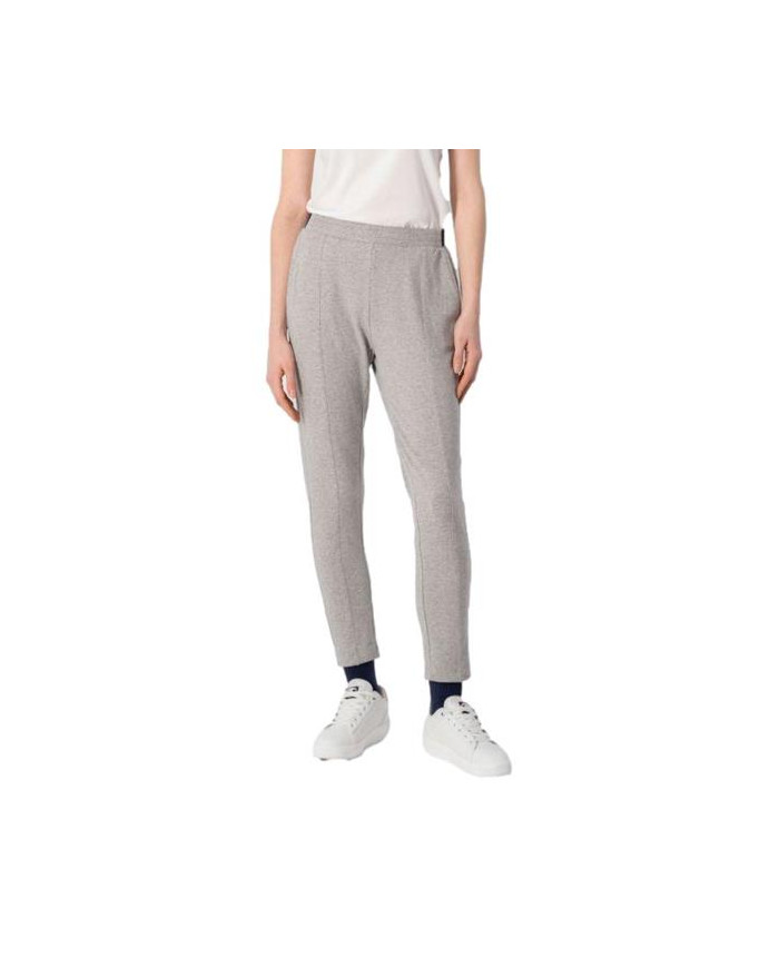 Spodnie damskie Champion SLIM PANTS 116097EM006 Szare - Sklep online Mastersport